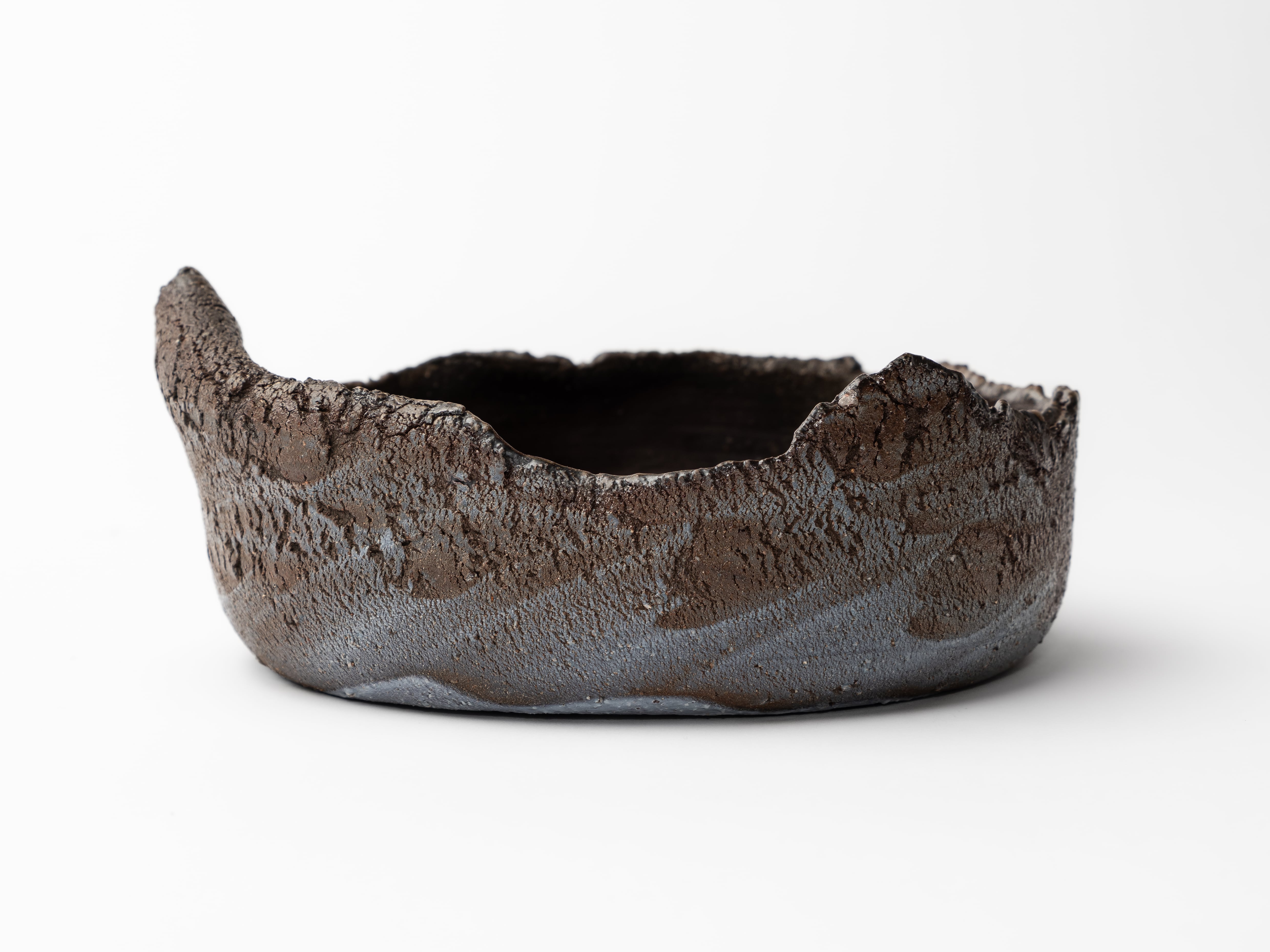 螺法 | 備前焼・螺法器 / KAZUYA ISHIDA GALLERY