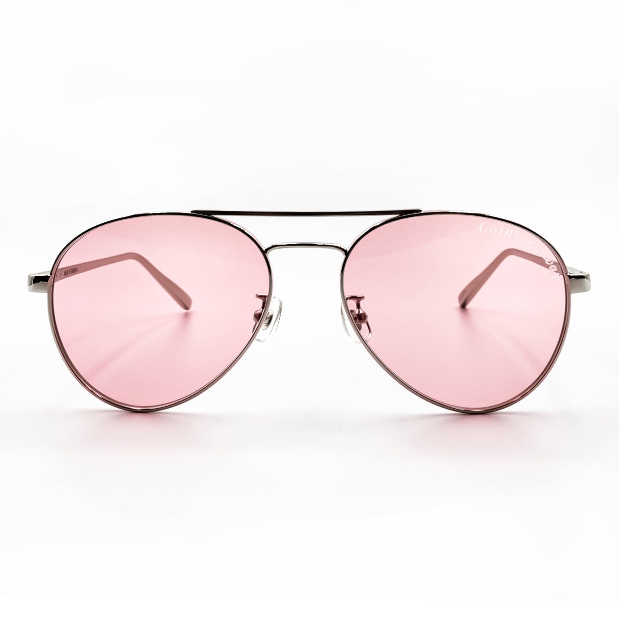 Ⓢ☆ Redレンズ / New Going my way ☆ | ☆N S H☆