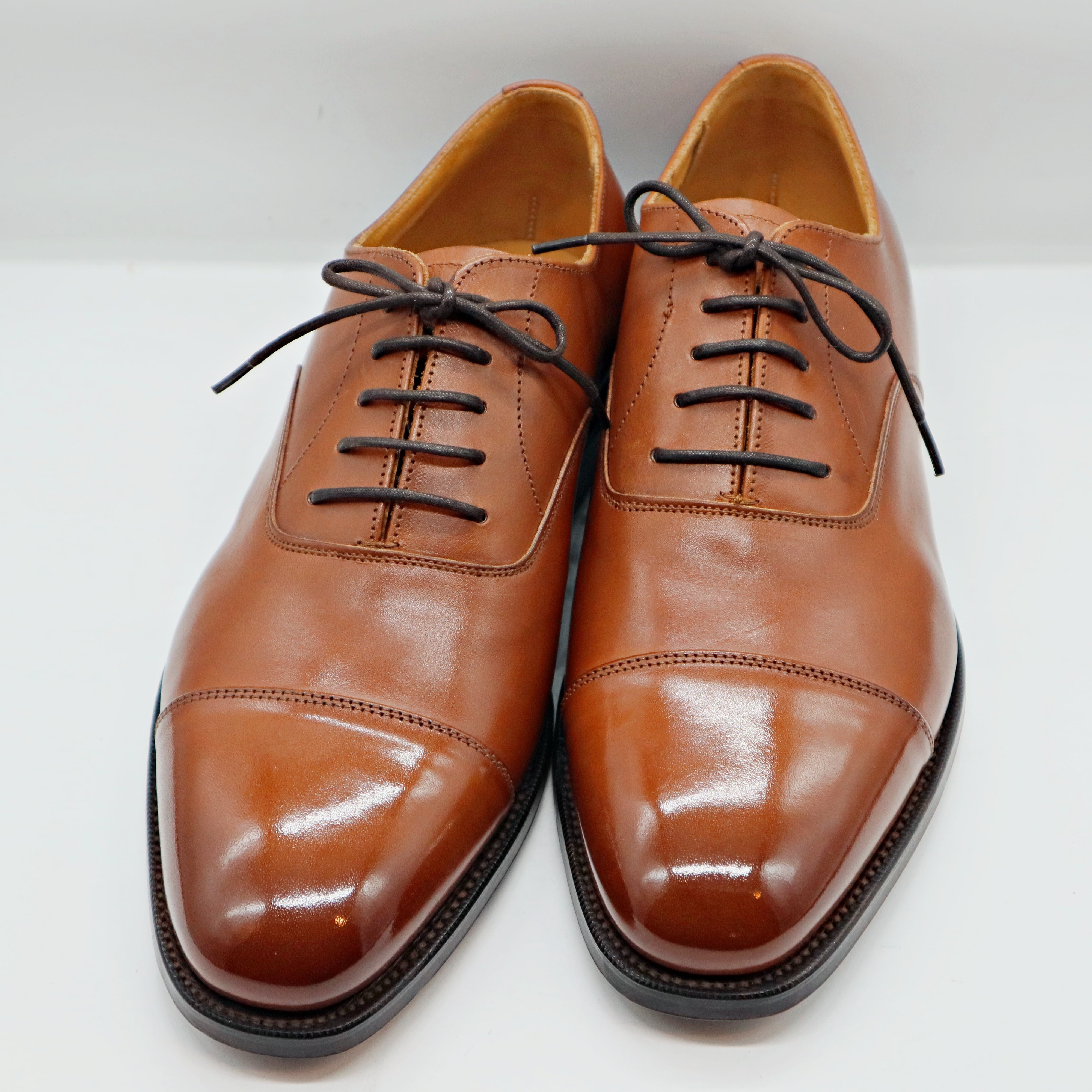 未使用品 / グレンソン / GRENSON / LONDON / 22346 / 定価9.9万円