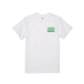 KAMAKUMA RECORDS  LOGO T-shirt【GREEN】
