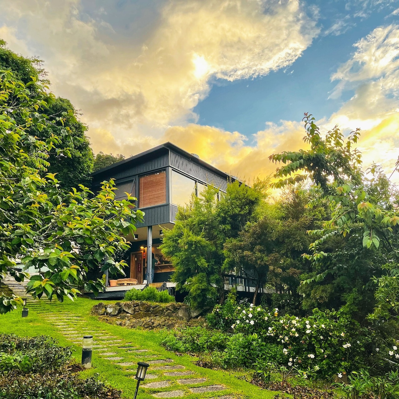 高山紅茶(こうざんこうちゃ)HIGH MOUNTAIN BLACKTEA ティーバッグ 2P TRIAL・画像3