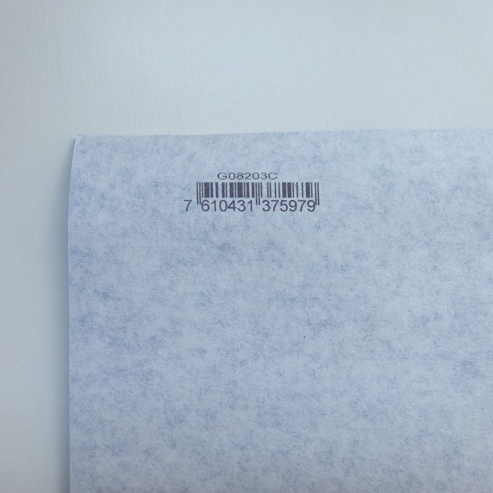 ラッピングペーパー 包装紙 08203 (C-41) 約50cmx70cm スイス製