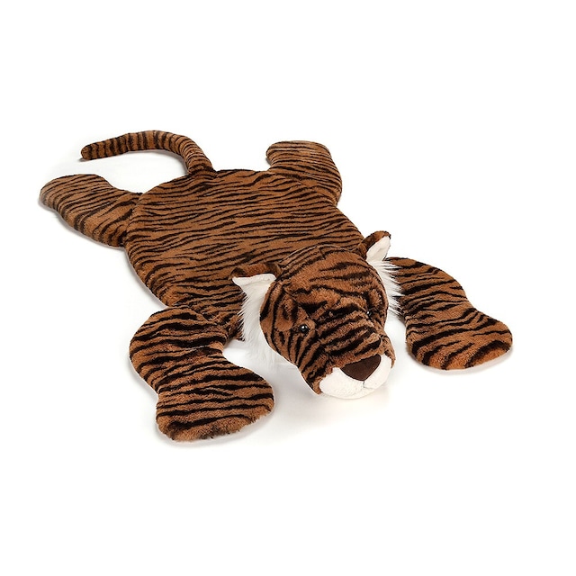 Tia Tiger Playmat_TA1PM