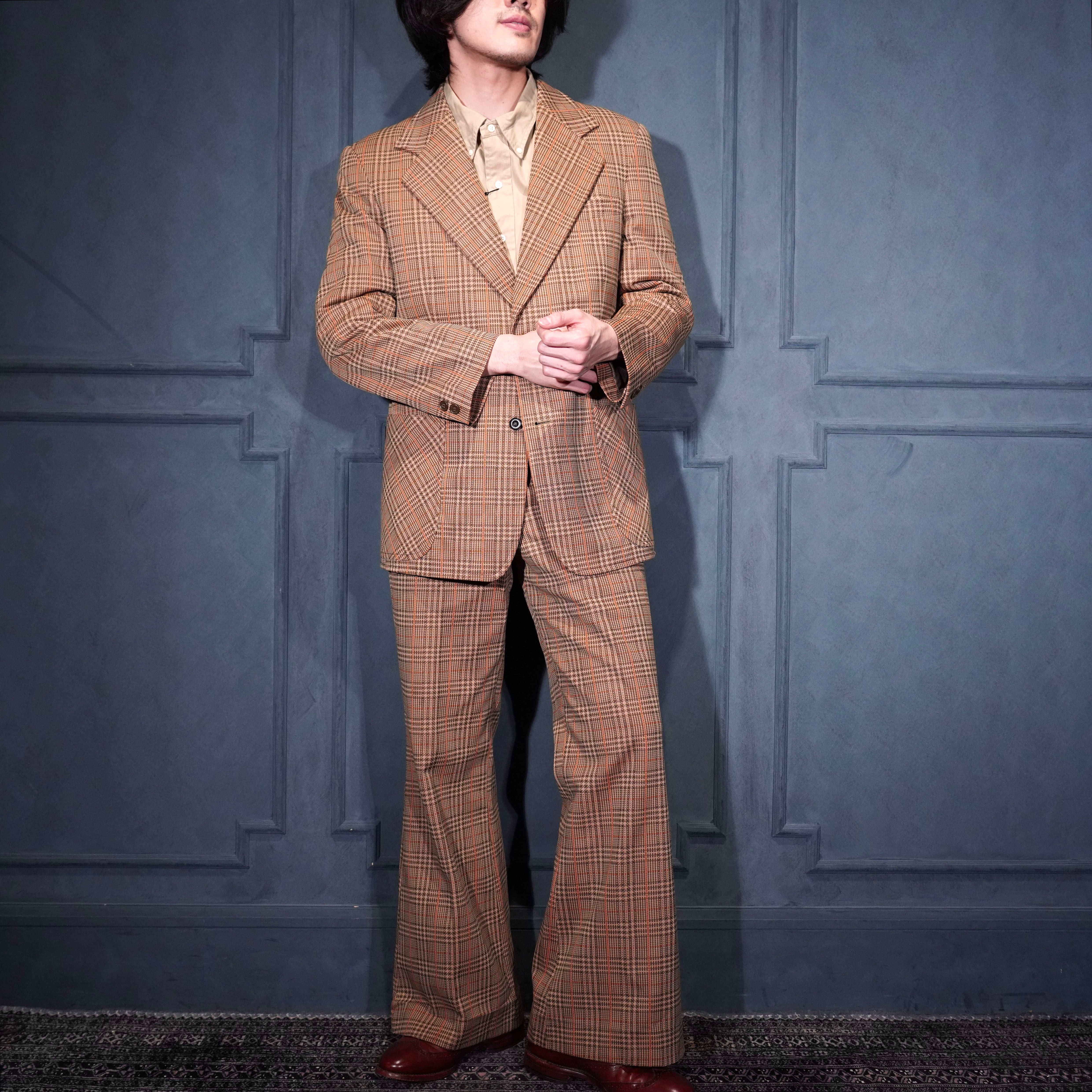 セットアップ | Titti Vintage