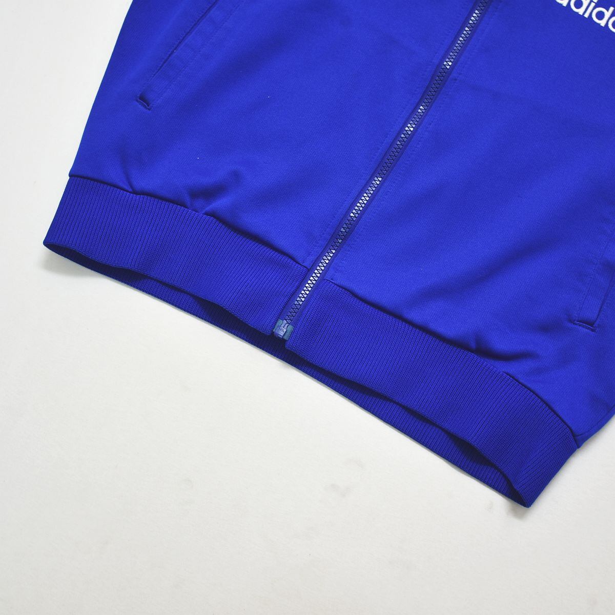デサント製】 90s ヴィンテージ 日本製 アディダス adidas トラック