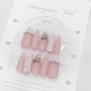 定額❤︎大人モテチップデザイン/2月⑤