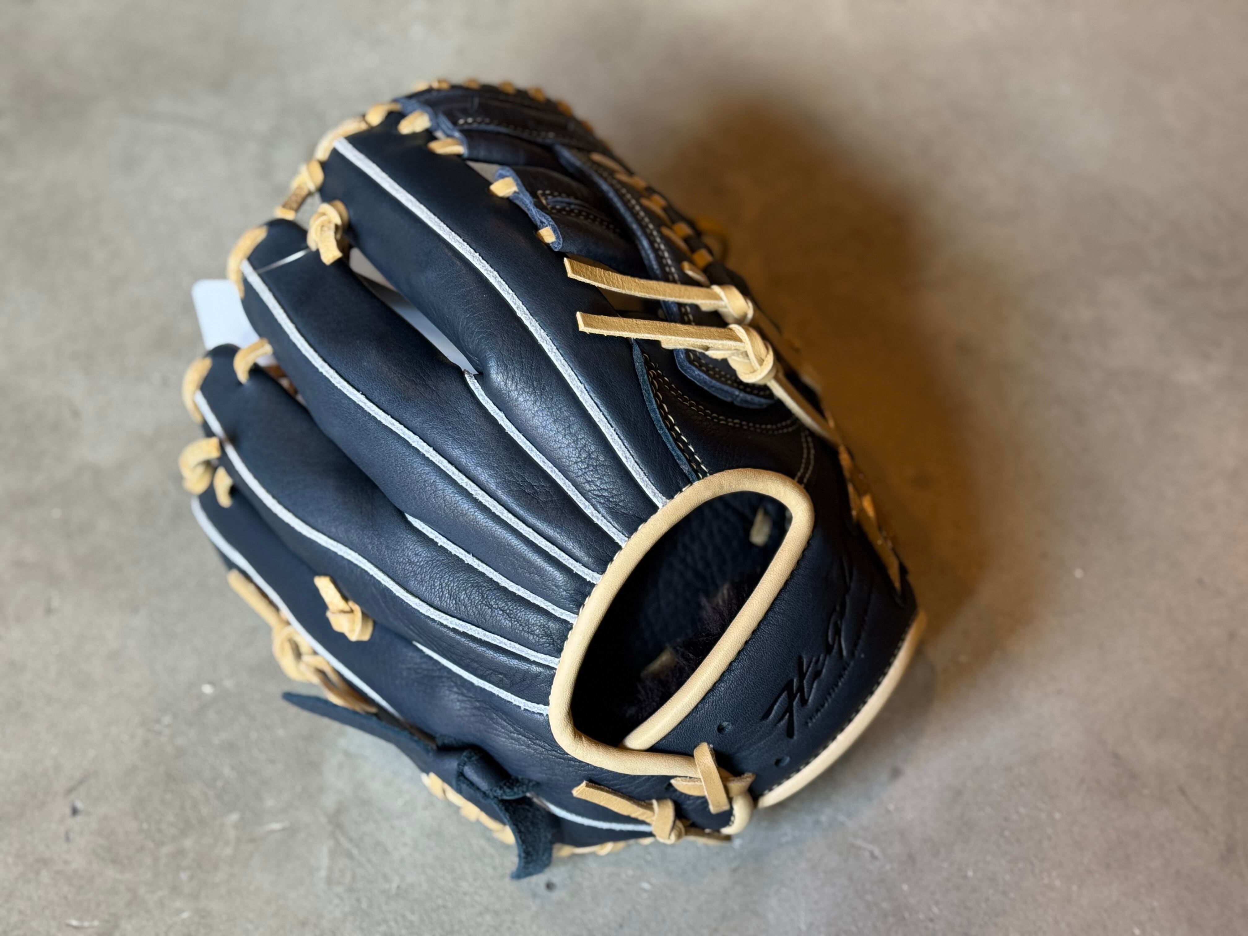 2026年限定モデル ROOKIES【Hi-GOLD】少年軟式用グローブ SS対象1〜2