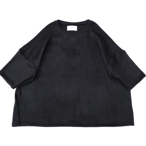 【michirico】【26AW】【19】【adult F】Switching rib T