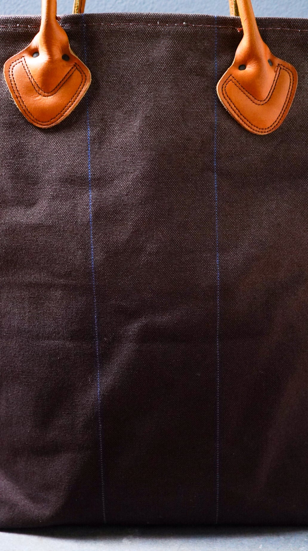 1980s】L.L.BEAN エルエルビーン ログキャリー トート バッグ《旧タグ