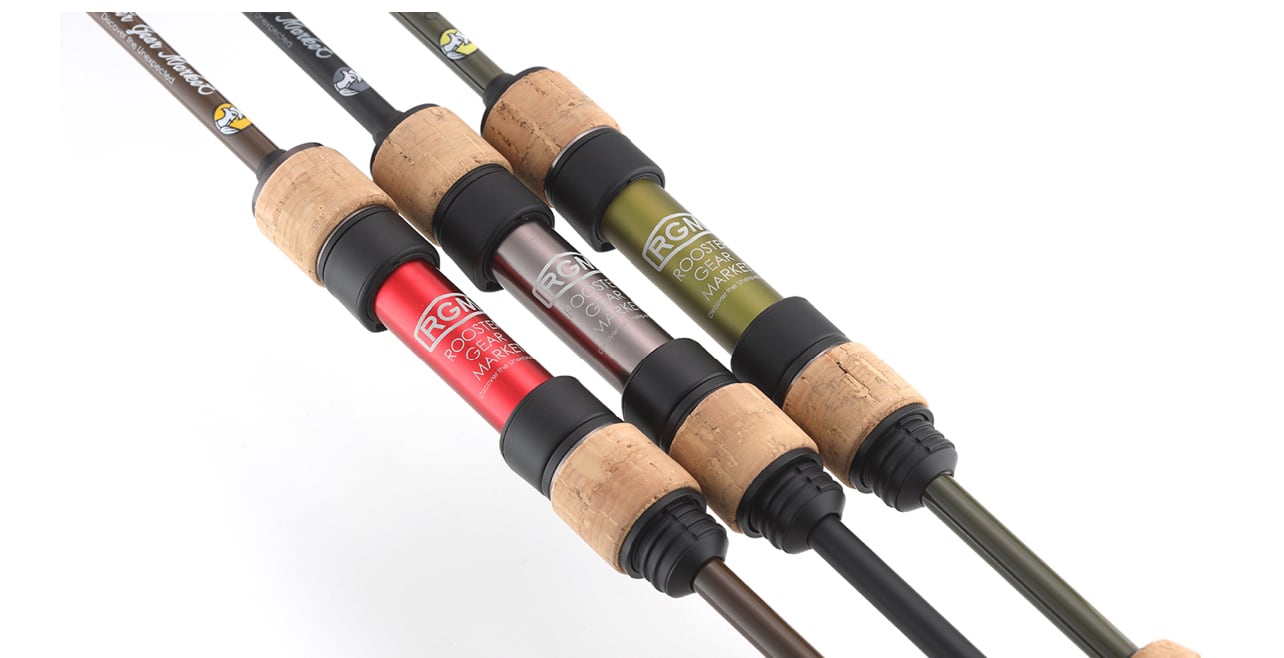 RGM SPEC.5/50-56S /カラー3色 | Trip is My Life