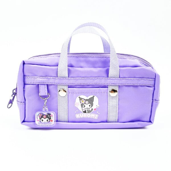 サンリオ クロミ スクバ風ペンポーチ | キャラクターグッズの「Perfect