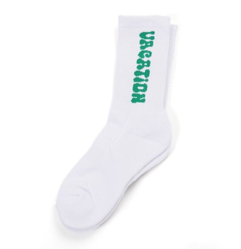 予約【noonoosoom】Vacation Sports Socks