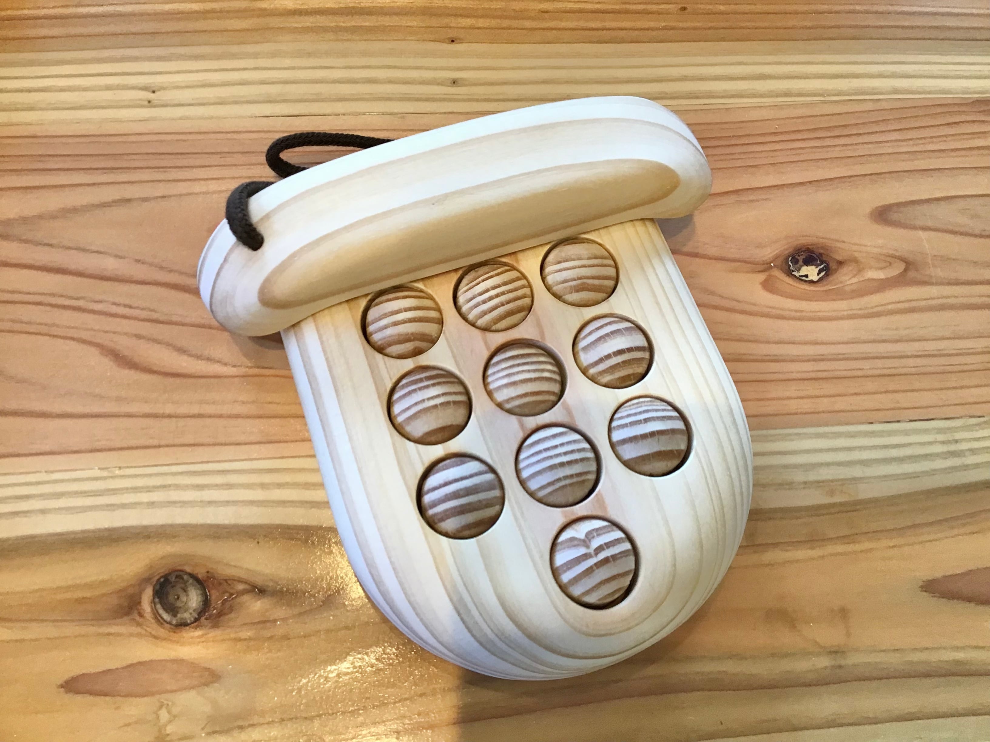 ORIGINAL ☆琉球松のでんわ