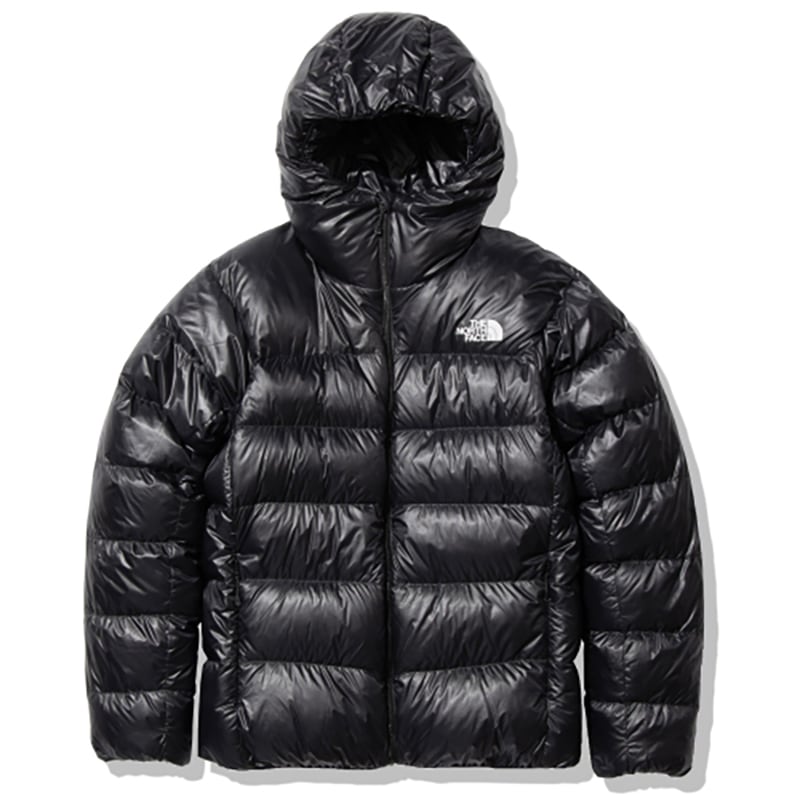 THE NORTH FACE ( ザ・ノース・フェイス ) ALPINE NUPTSE HOODIE