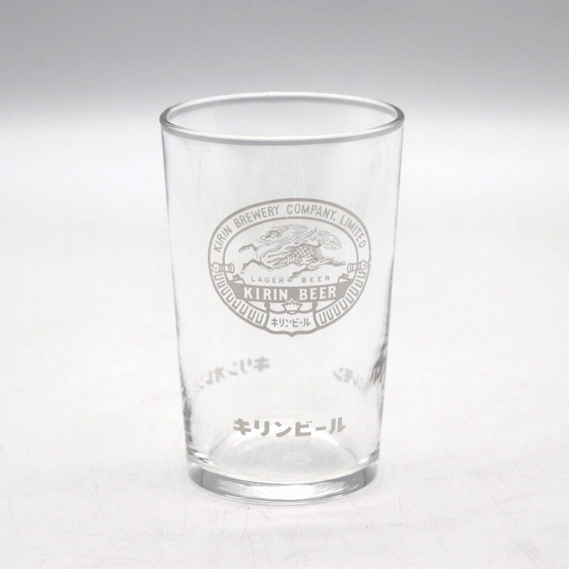 キリンビール・サッポロビール・ビールグラス・6個セット・No.230119 