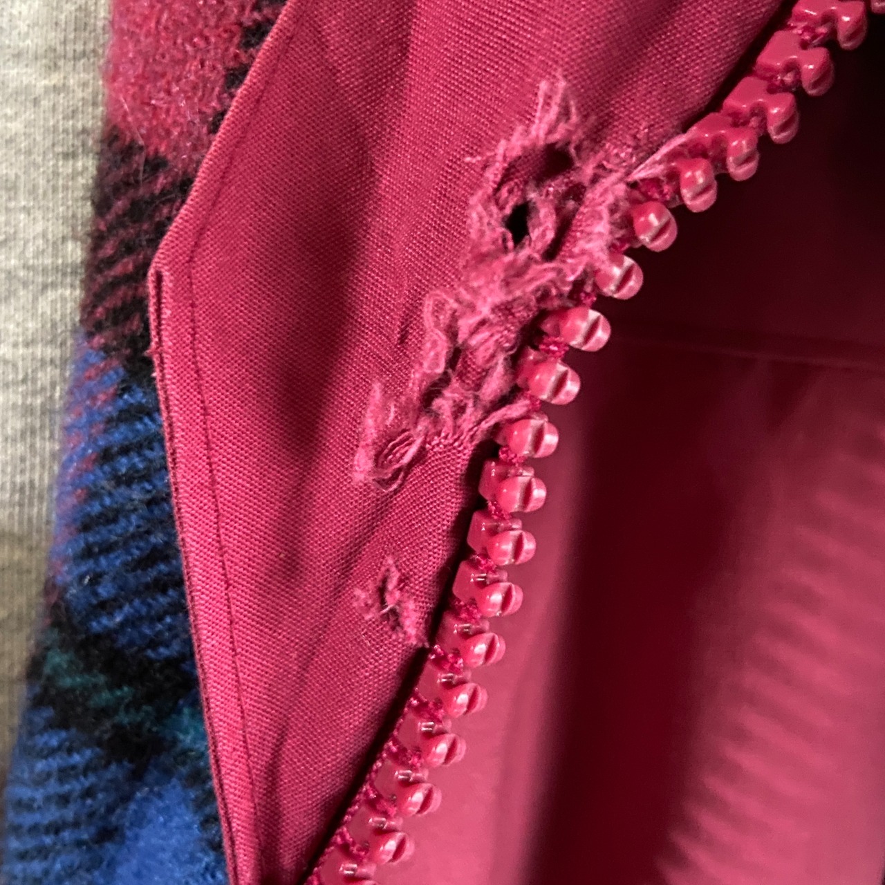 訳あり特価 USA製 80年代 L.L.Bean エルエルビーン マウンテン コート 