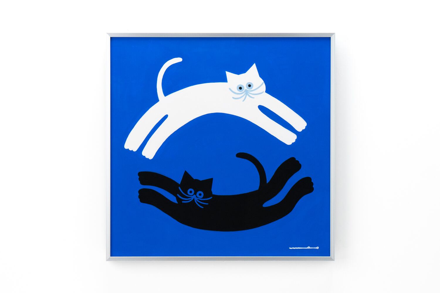 会場売約済】umao 作品R | TOKYO PiXEL. shop & gallery