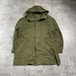 50s-60s US ARMY モッズパーカー ヴィンテージ