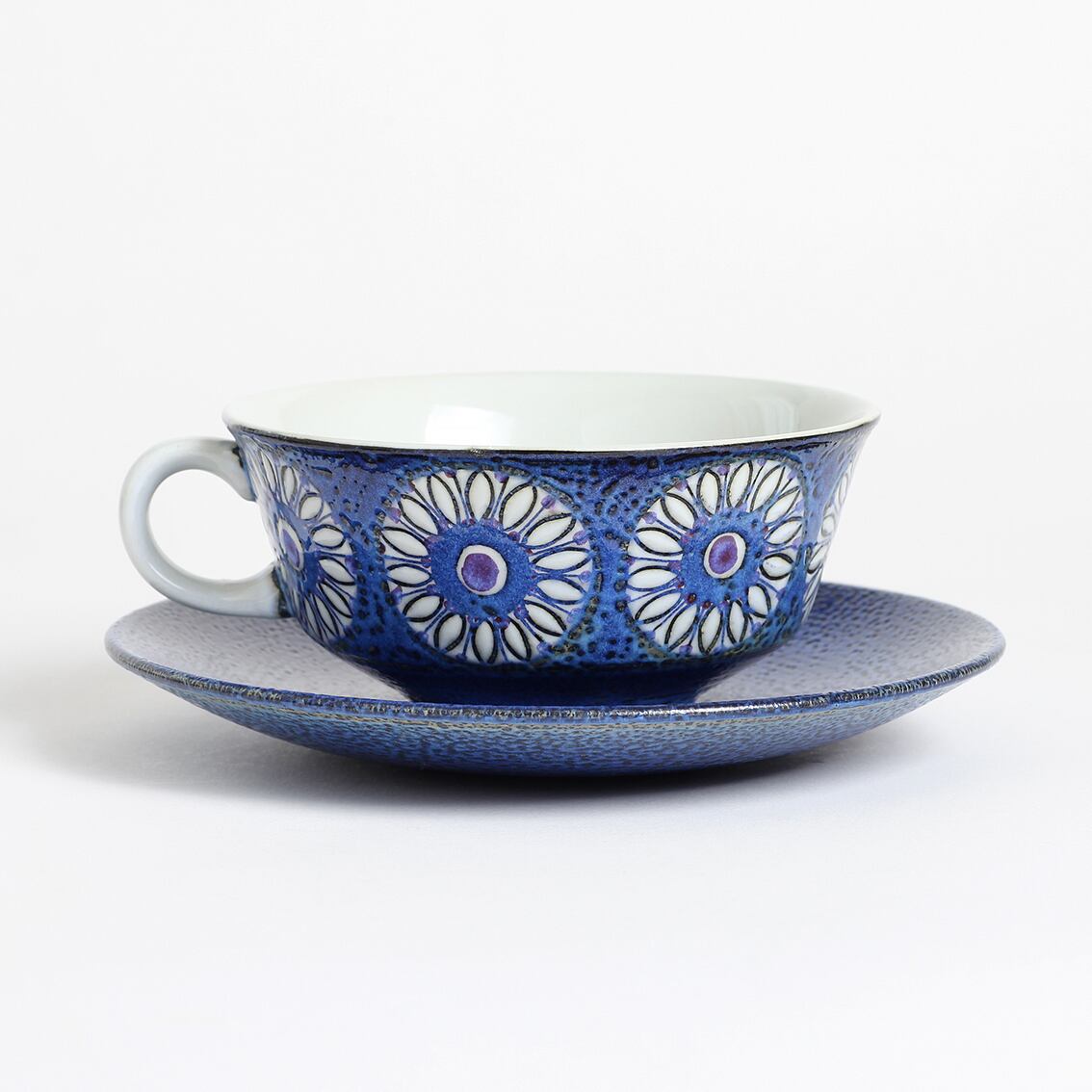 ロイヤルコペンハーゲン　アネット　c&s北欧ビンテージ ロイヤルコペンハーゲン アネット カップ&ソーサー ヴィンテージ