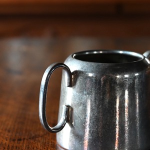Sugar pot / シュガーポット〈シルバー食器・小物入れ・ディスプレイ・アンティーク・ヴィンテージ〉113859