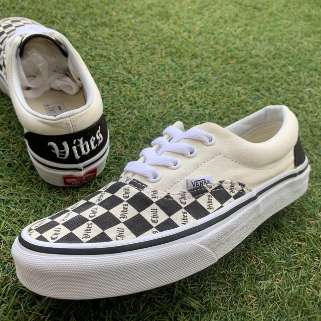 US企画！VANS ERA CHILL VIBES ヴァンズ エラ F460 | reshoe