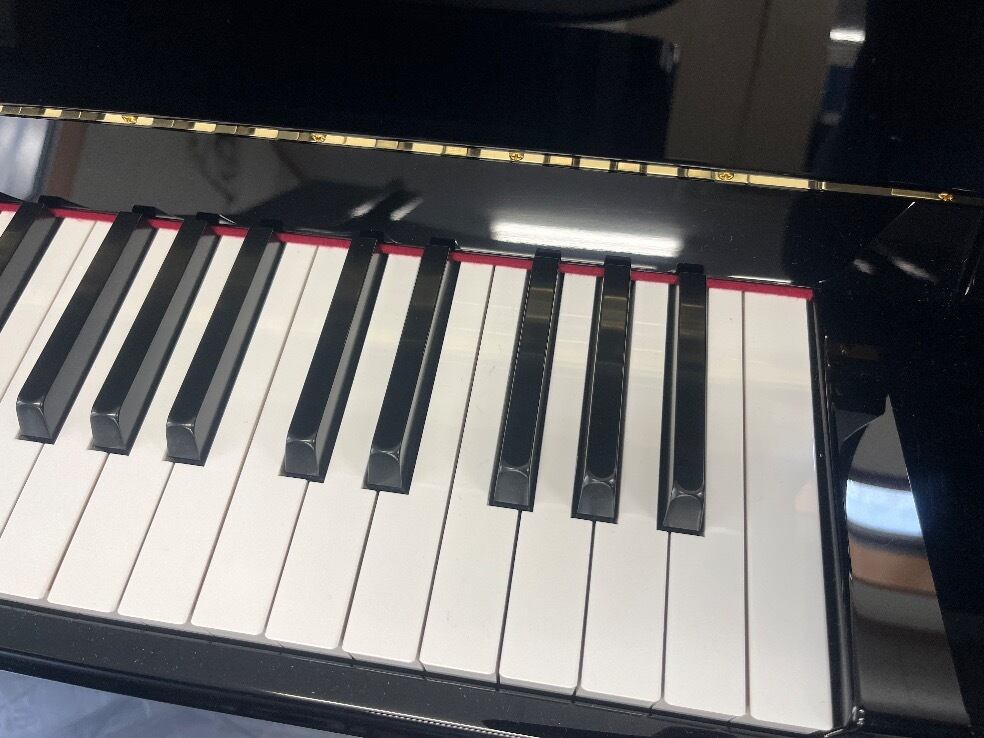 ☆50202【アップライトピアノ】YAMAHA B113 送料・調律代込み 
