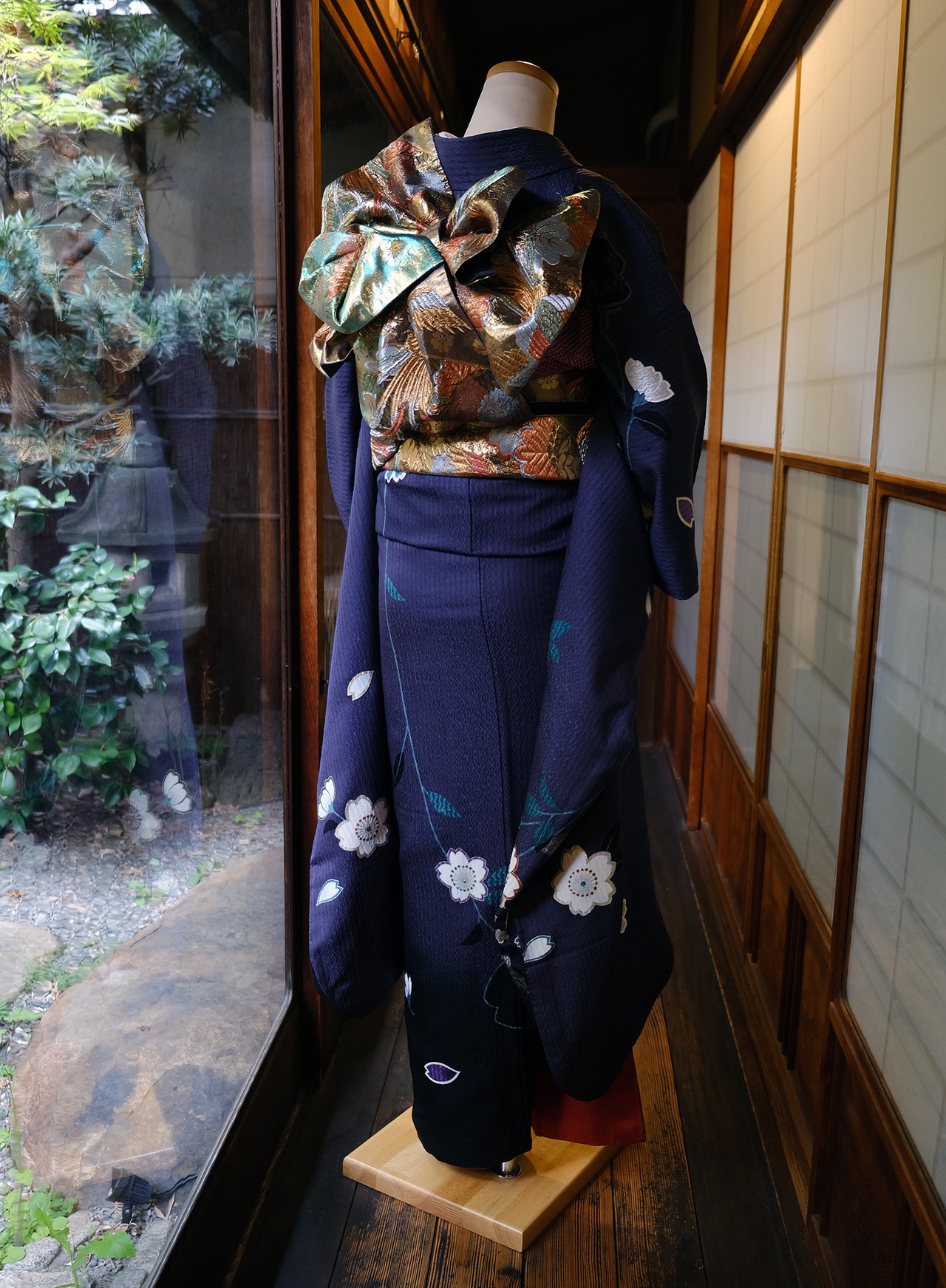 振袖写真撮影プラン-FP12