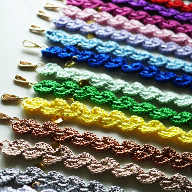 [SUMMER RELEASE] TSUYA Strap / Hand