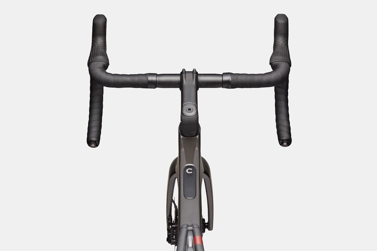 Cannondale SuperX Carbon 3 RAW 51サイズ【ご予約受付中!】
