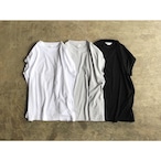 FLAMAND(フラマン) 『SLEEVELESS』No Sleeve Tee