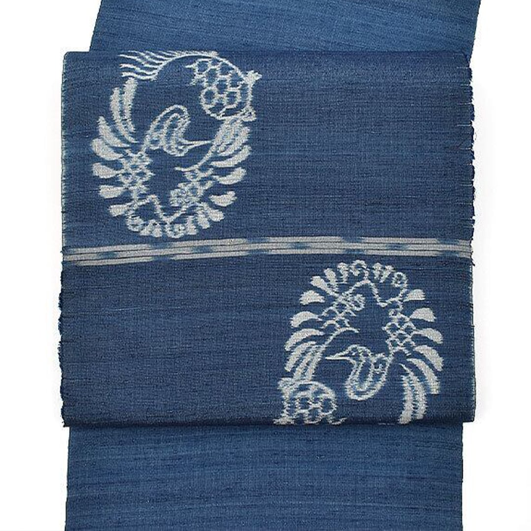 紬帯・自然布 | 帯専門店おびや【公式店】