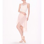 ドロップレット キャミソールレオタード L1230