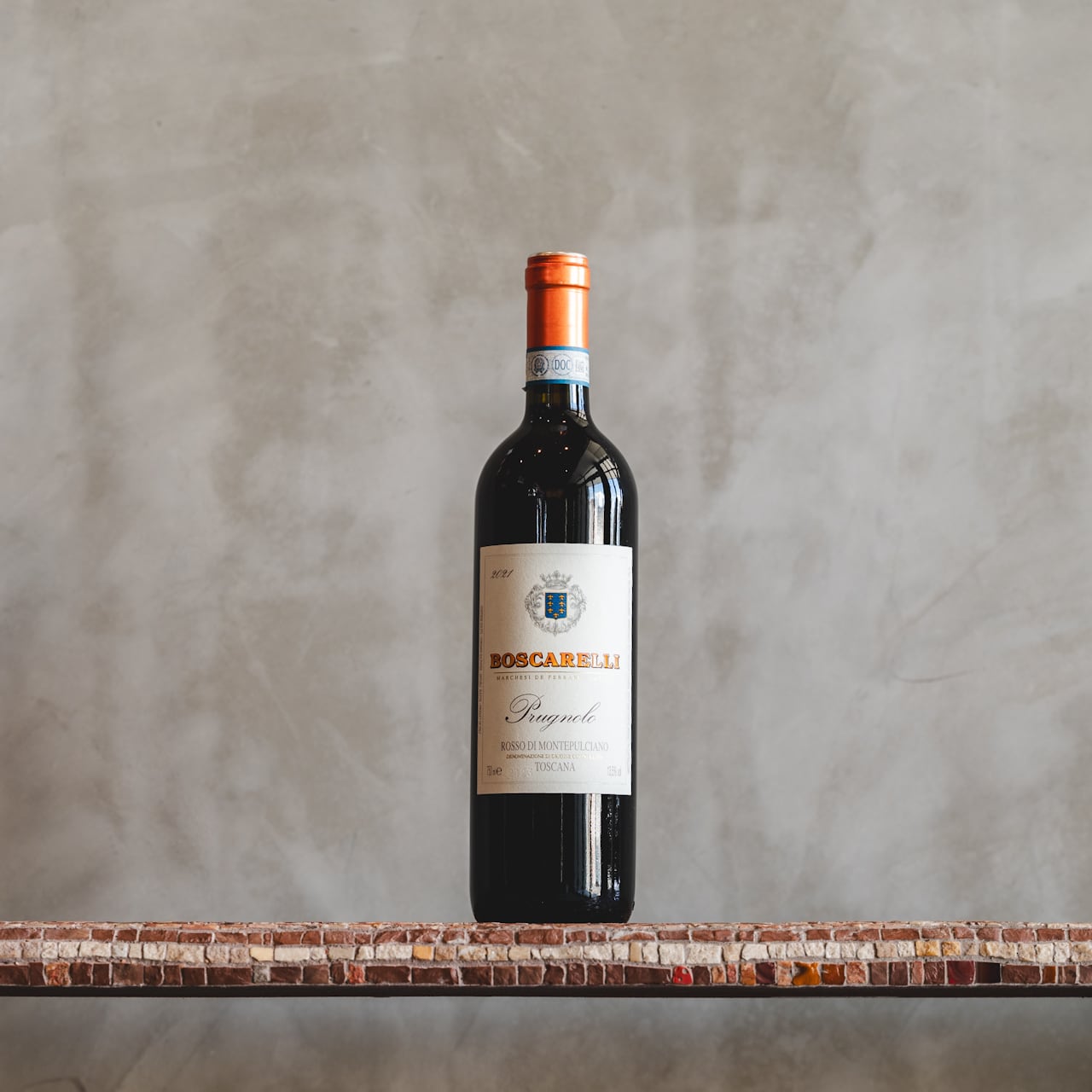 ボスカレッリ ヴィーノノービレ ディ・モンテプルチアーノ