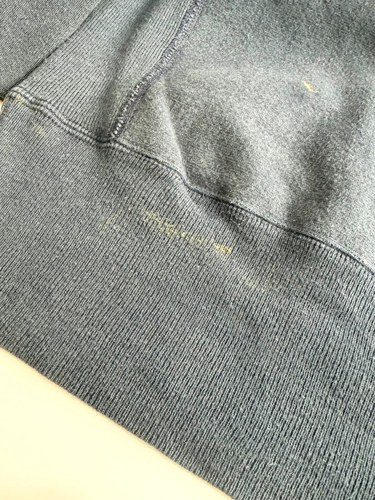 90s Champion REVERSE WEAVE Size XL