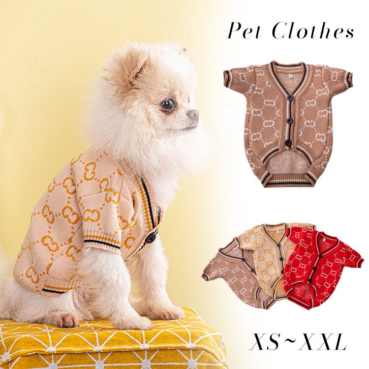 ☆ Mei♡様 ハンドメイド犬セーター ☆ 【公式通販】