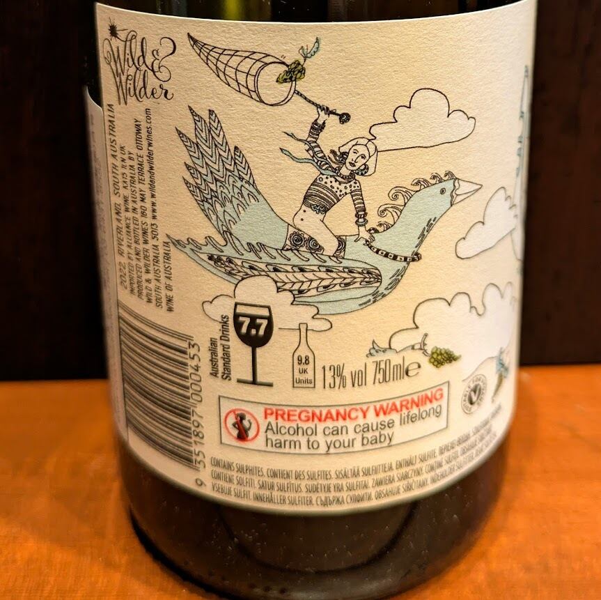 ワイルド＆ワイダー・クラウド・カッコウ・ランド・フィアーノ