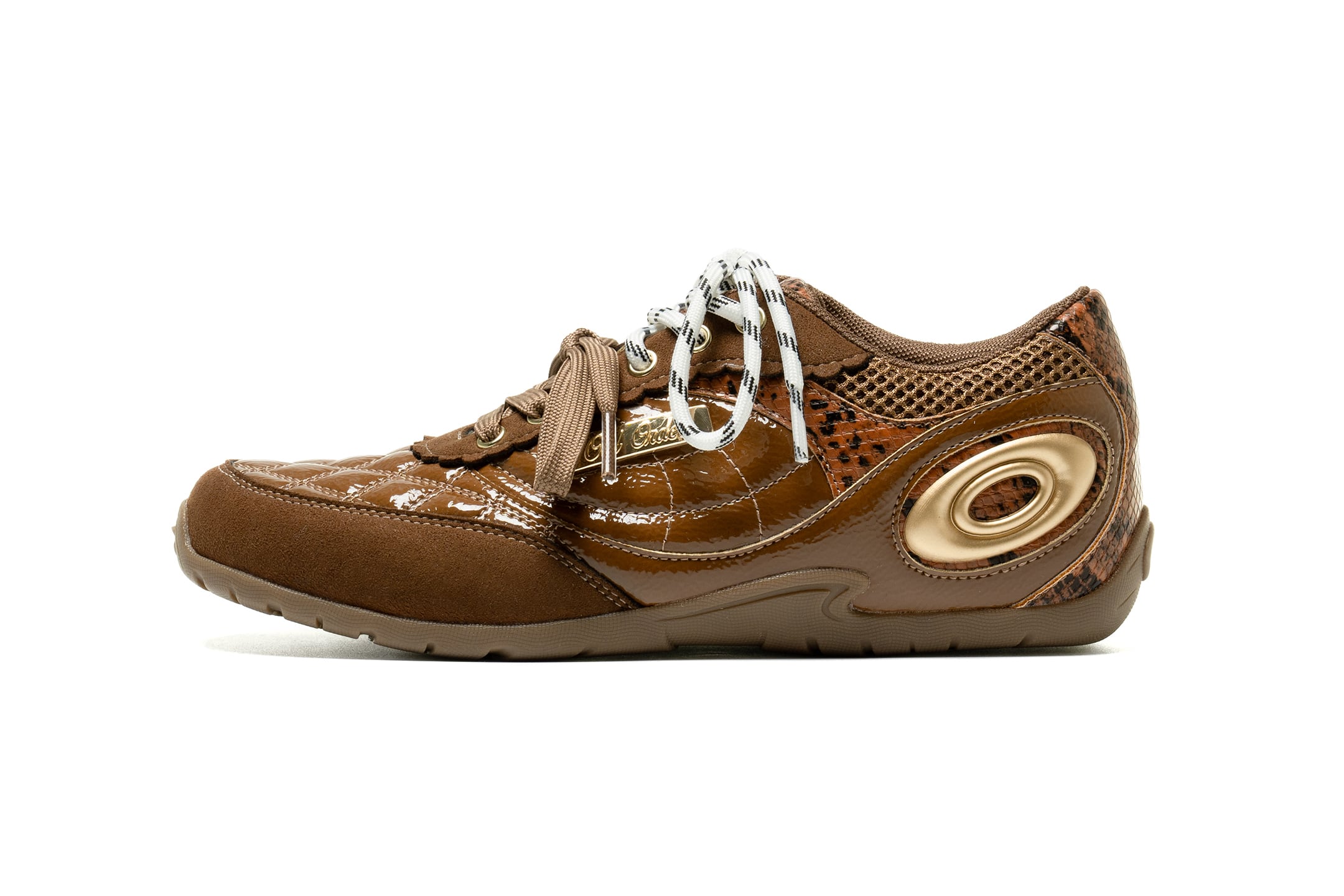 po様オーダー OLD ORDER】Turbo Lite / Golden Brown | OLD ORDER JAPAN (オールド