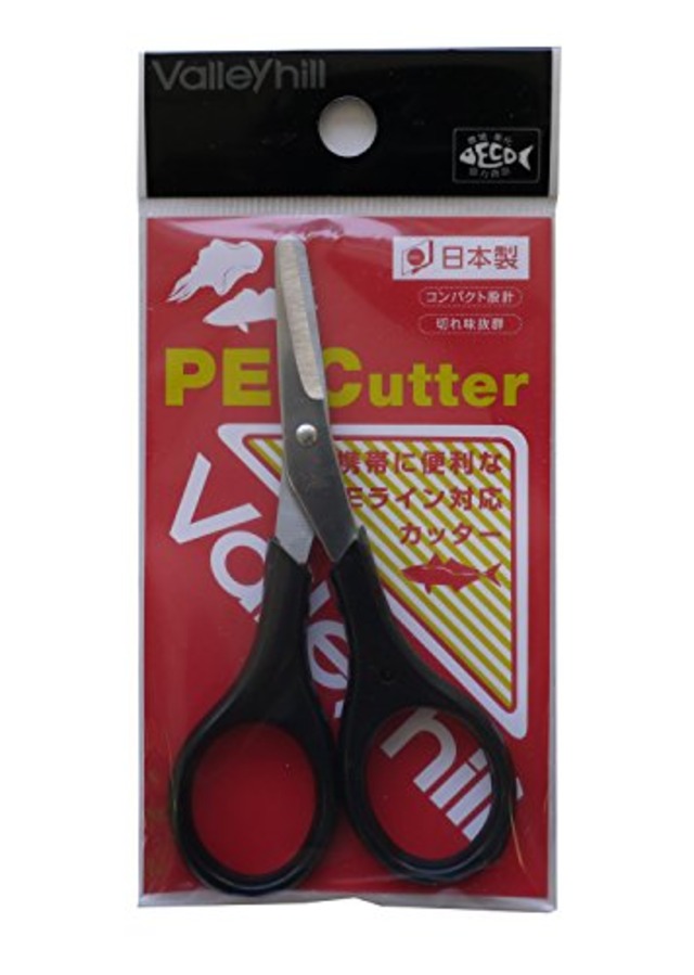 バレーヒル(ValleyHill) PEカッター