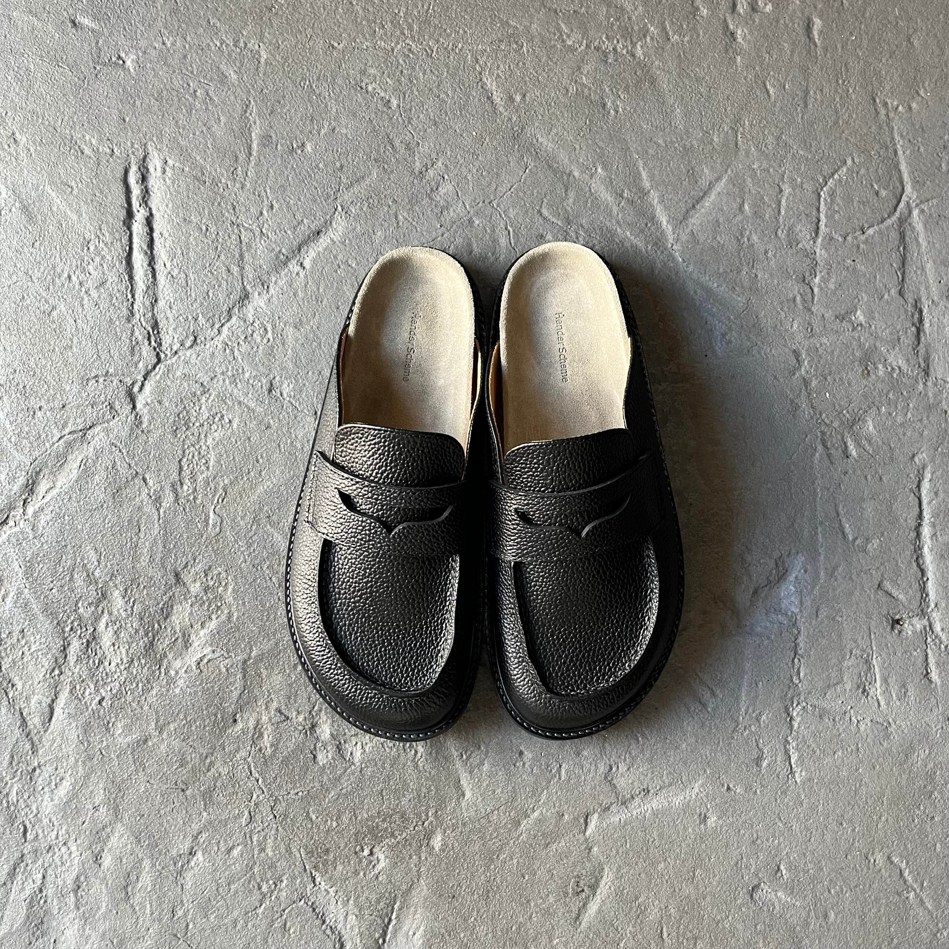 Hender Scheme 