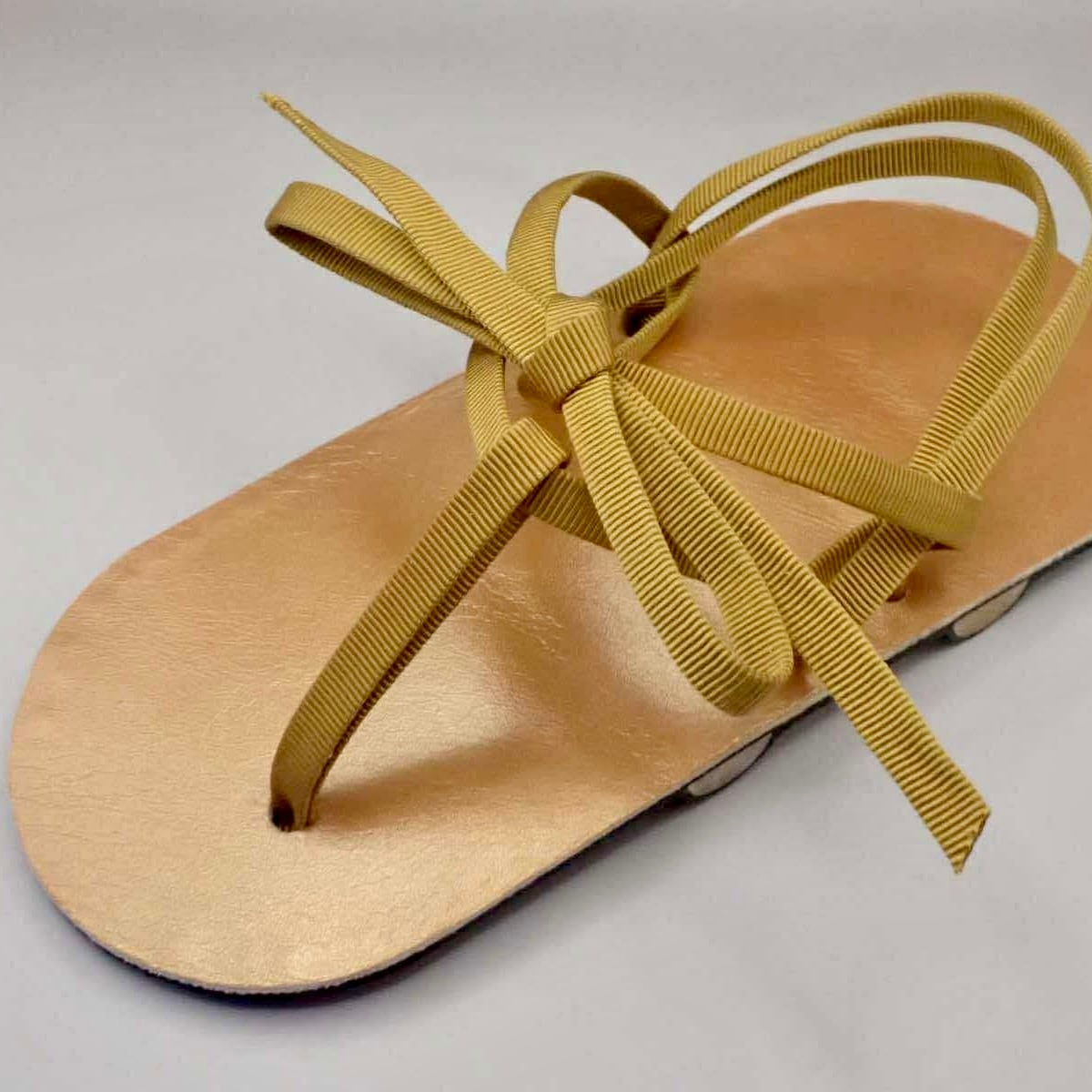 ippon blade ∞ MUNI ゴールドレザー/レクチャー動画をプレゼント！（送料別・税込価格）