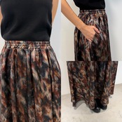 アートグロスAラインSK/ブラック