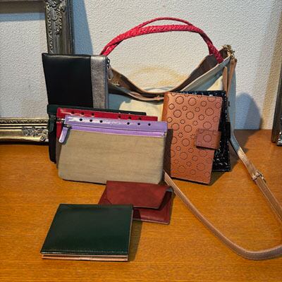 regalo 新作!ナイロン2WAYショルダーバッグ