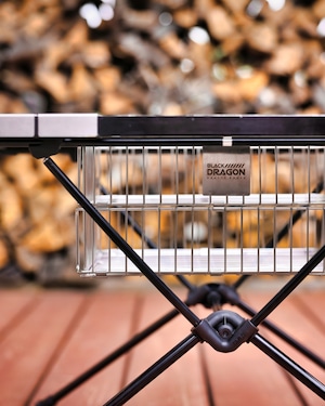 山本03 BLACKDRAGON