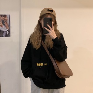 【MumuIns 】 新作大人気3色ストリートパーカ　A0320