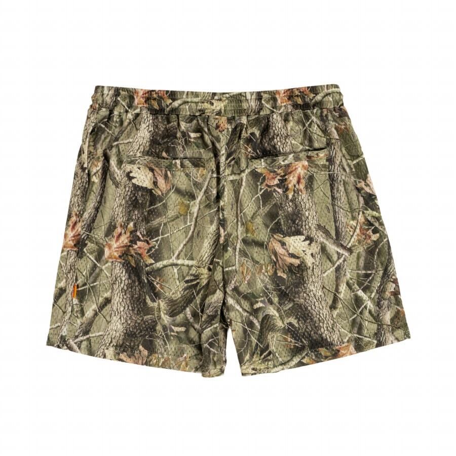 INTERBREED : Airy Training Shorts | FULLSPEC.