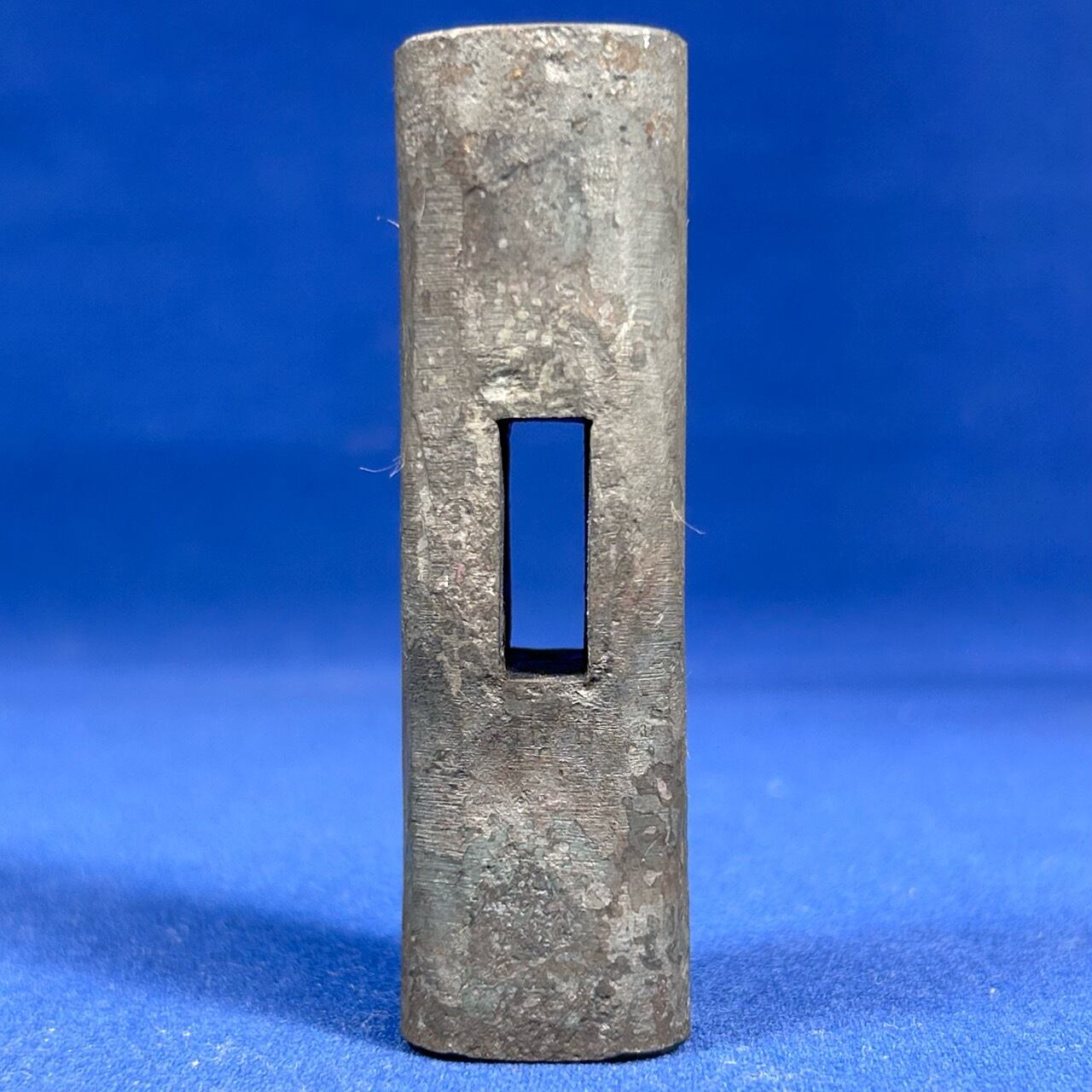 【特価】道心斎正行　鋼付玄翁　千代鶴型　100匁 完売>道心斎正行作 千代鶴型 玄能 火造り仕上〈80匁/317g〉 | 利作