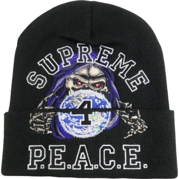 Size【フリー】 SUPREME シュプリーム 23AW Peace Embroidered
