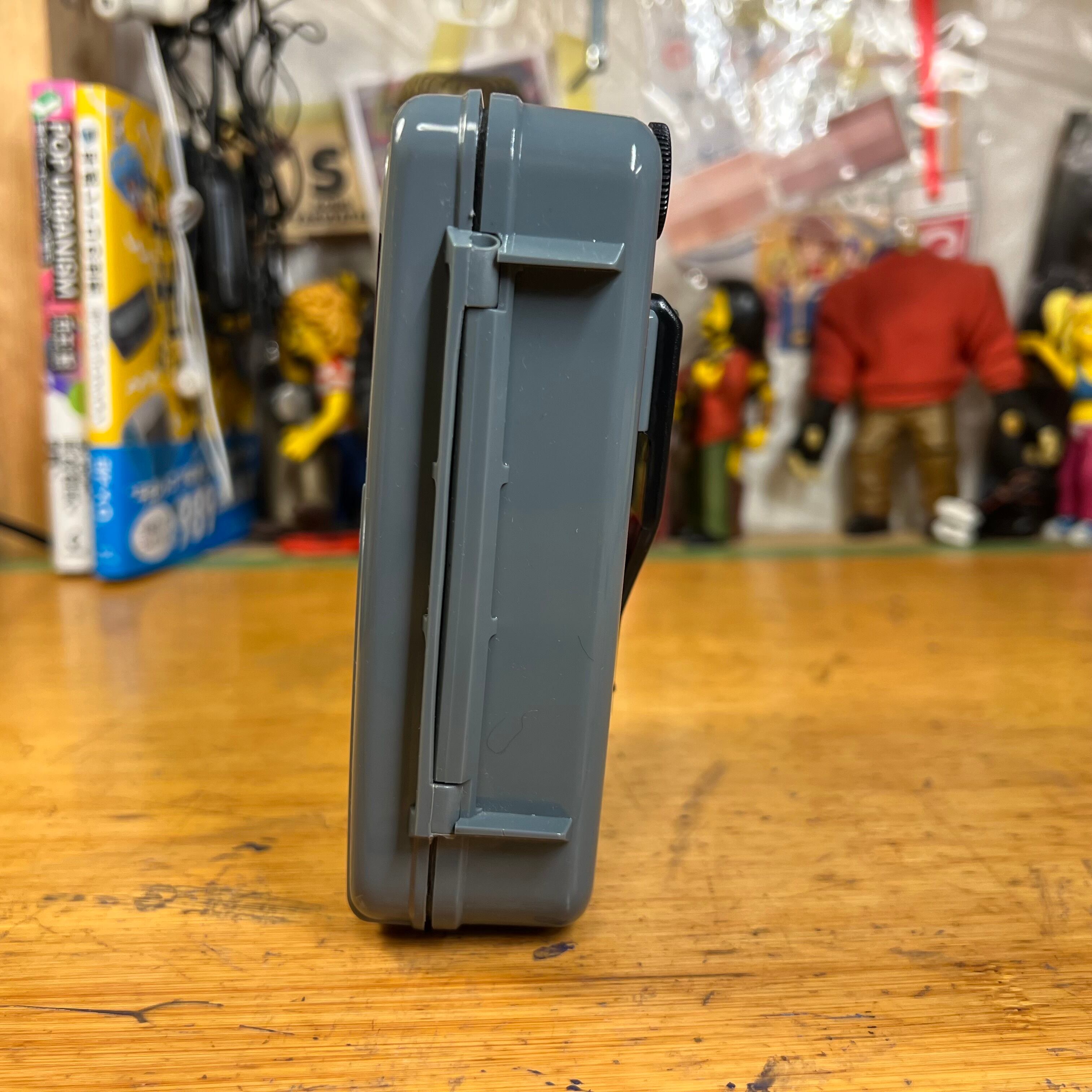 メンテ済可動品]CASIO SPORTS GEARカセットプレーヤー W-995 | stability