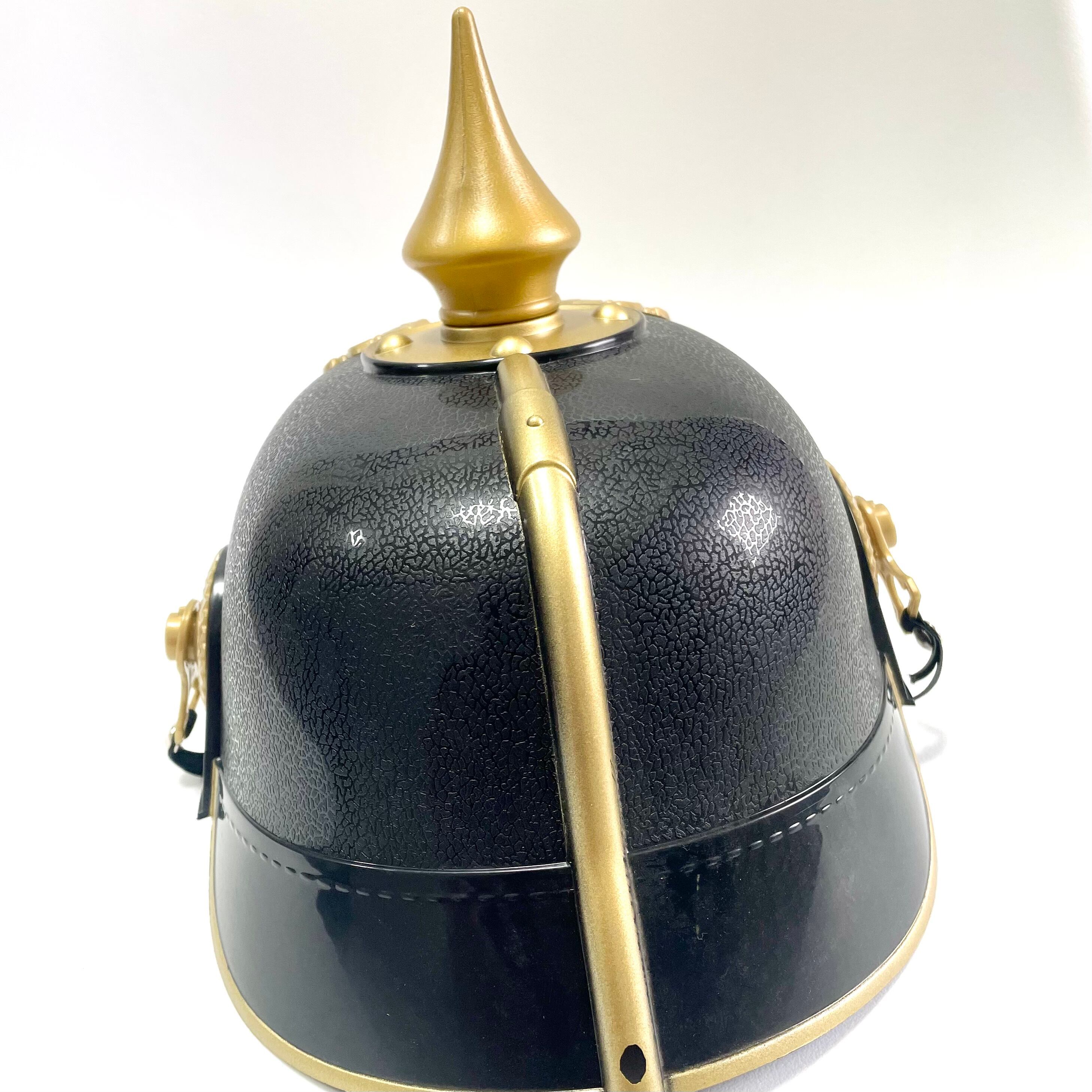 ドイツ軍 ピッケルハウベ ヘルメット プロイセン 鷲の紋章 | BF MERCH'S