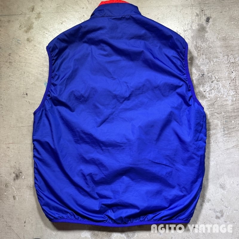 00's patagonia パタゴニア 84014 パフボールプルオーバーベスト